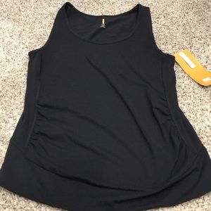 Lucy Shine Strong Maternity Tank